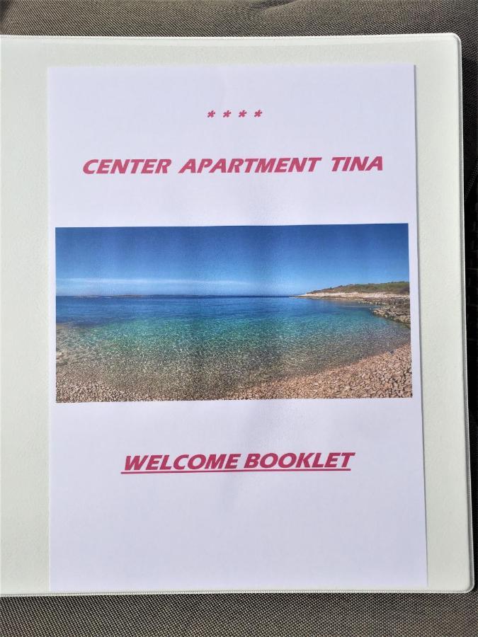 Center Apartment Tina PUY 외부 사진